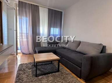Dvosoban stan, Novi Sad, Centar, izdavanje, 43m2, 450e, id1485613