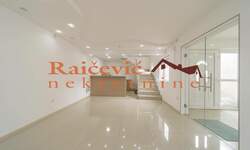 Poslovni prostor / Lokal, Beograd, Lekino Brdo, izdavanje, 180m2, 1200e, id1485616