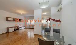 Trosoban stan, Beograd, Kalenic, prodaja, 64m2, 275000e, id1485617