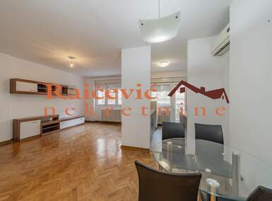 Trosoban stan, Beograd, Kalenic, prodaja, 64m2, 275000e, id1485617