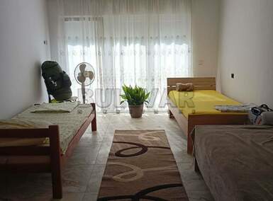 Jednosoban stan, Niš, Donja Vrežina, izdavanje, 50m2, 450e, id1485620