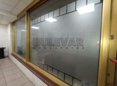 Poslovni prostor / Lokal, Niš - Centar | Izdavanje · 23m² · 200€