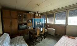 Dvosoban stan, Ćuprija, prodaja, 58m2, 43000e, id1407552