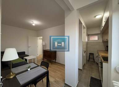 Jednosoban stan, Jagodina, prodaja, 34m2, 49500e, id1485628