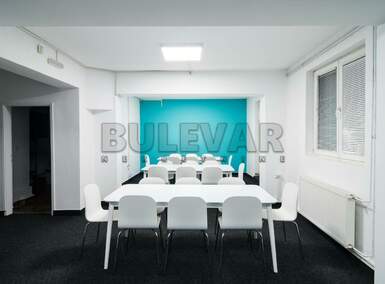 Poslovni prostor / Lokal, Niš, Dom zdravlja, izdavanje, 350m2, 3000e, id1485630