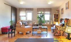 Cetvorosoban stan, Beograd, Filmski Grad, prodaja, 110m2, 280000e, id1482288