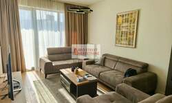 Trosoban stan, Beograd, Beograd na vodi, izdavanje, 87m2, 1600e, id1485634