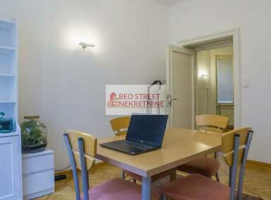 Dvoiposoban stan, Beograd, Centar, izdavanje, 60m2, 900e, id1485635