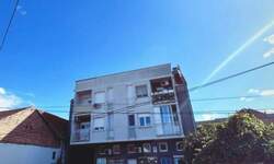 Jednoiposoban stan, Novi Sad, izdavanje, 43m2, 370e, id1485638