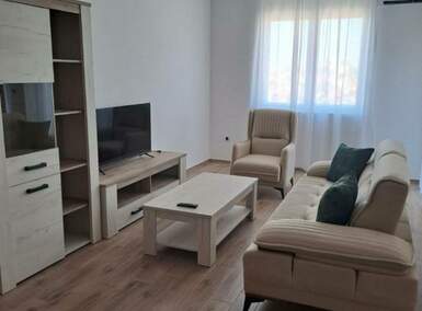 Dvoiposoban stan, Kragujevac, izdavanje, 76m2, 600e, id1485643