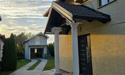 Kuća, Stara Pazova | Izdavanje · 250m² · 1.150€