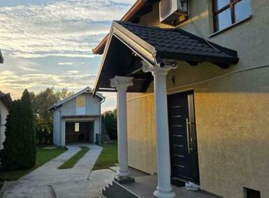 Kuca, Stara Pazova, izdavanje, 250m2, 1150e, id1485649