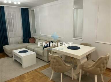 Dvosoban stan, Beograd, Naselje Stepa Stepanović, izdavanje, 47m2, 670e, id1485651