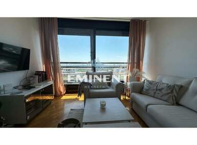 Trosoban stan, Beograd - Lipov Lad | Izdavanje · 60m² · 900€