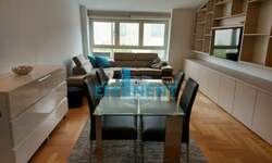 Trosoban stan, Beograd - Kalenić Pijaca | Izdavanje · 63m² · 900€