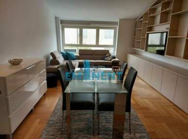 Trosoban stan, Beograd - Kalenić Pijaca | Izdavanje · 63m² · 900€