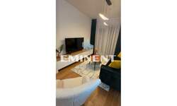 Dvosoban stan, Beograd, Lekino Brdo, izdavanje, 37m2, 750e, id1485655