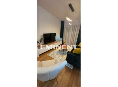 Dvosoban stan, Beograd, Lekino Brdo, izdavanje, 37m2, 750e, id1485655