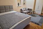 Dvosoban stan, Beograd, Stari Grad, izdavanje, 45m2, 650e, id1485662