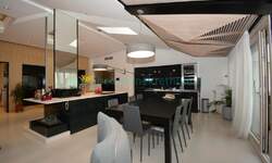 Cetvorosoban stan, Beograd, Dedinje (rtv Pink), prodaja, 240m2, 750000e, id1485669