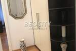 Trosoban stan, Beograd, Blok 22, izdavanje, 80m2, 890e, id1485674