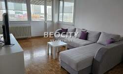 Dvosoban stan, Beograd, Blok 21 (10 Gimnazija), izdavanje, 53m2, 700e, id1485689