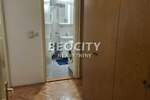 Dvosoban stan, Beograd, Blok 63, izdavanje, 62m2, 600e, id1485713