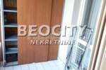 Dvosoban stan, Beograd, Blok 63, izdavanje, 62m2, 600e, id1485713