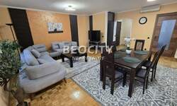 Dvosoban stan, Beograd, Bežanijska Kosa Ii, izdavanje, 62m2, 850e, id1485717