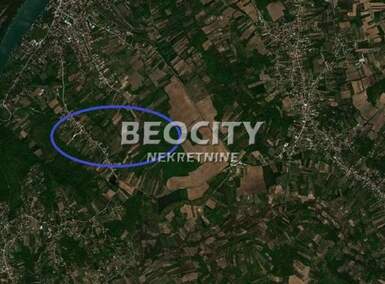 Plac, Beograd, Rucka, prodaja, 9600m2, 25000e, id1485718