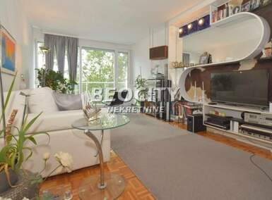 Dvosoban stan, Beograd, Blok 70 (kineski Tc), prodaja, 72m2, 257000e, id1485750