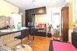 Dvosoban stan, Beograd, Ledine, prodaja, 32m2, 115000e, id1485786