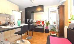 Dvosoban stan, Beograd, Ledine, prodaja, 32m2, 115000e, id1485786