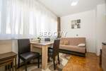 Dvosoban stan, Beograd, Blok 11 C (stari Merkator), izdavanje, 35m2, 550e, id1485805