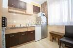 Dvosoban stan, Beograd, Blok 11 C (stari Merkator), izdavanje, 35m2, 550e, id1485805
