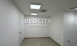 Poslovni prostor / Lokal, Beograd, Banovo Brdo, izdavanje, 96m2, 1900e, id1485862
