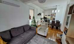 Dvoiposoban stan, Beograd, Žarkovo, prodaja, 62m2, 180000e, id1481752