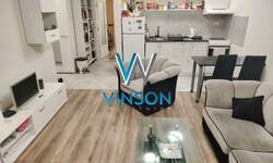 Jednoiposoban stan, Novi Sad, Adice, prodaja, 47m2, 108105e, id1482544