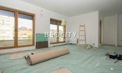 Cetvorosoban stan, Beograd, Banovo Brdo, prodaja, 147m2, 441000e, id1485947