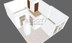 Poslovni prostor / Lokal, Beograd, Žarkovo, izdavanje, 60m2, 1500e, id1485960