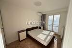 Trosoban stan, Beograd, Blok 61, izdavanje, 76m2, 900e, id1485973