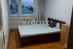 Trosoban stan, Beograd, Blok 11 C (stari Merkator), izdavanje, 65m2, 700e, id1485988