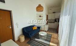 Jednosoban stan, Beograd, Blok 1 (fontana), izdavanje, 30m2, 700e, id1486032