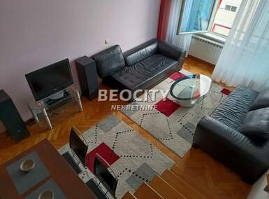 Dvosoban stan, Beograd, Blok 12 (yubc), izdavanje, 69m2, 650e, id1486067