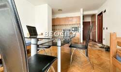 Dvosoban stan, Beograd, Kneza Miloša (centar), izdavanje, 50m2, 400e, id1486081