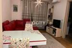 Dvosoban stan, Beograd, Banovo Brdo, izdavanje, 41m2, 600e, id1486085