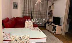 Dvosoban stan, Beograd, Banovo Brdo, izdavanje, 41m2, 600e, id1486085