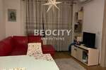 Dvosoban stan, Beograd, Banovo Brdo, izdavanje, 41m2, 600e, id1486085