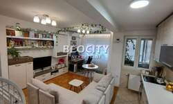 Dvosoban stan, Novi Sad - Grbavica | Prodaja · 42m² · 143.000€