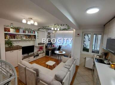 Dvosoban stan, Novi Sad, Grbavica, prodaja, 42m2, 143000e, id1486096